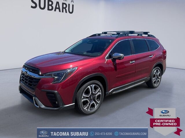 2023 Subaru Ascent Touring