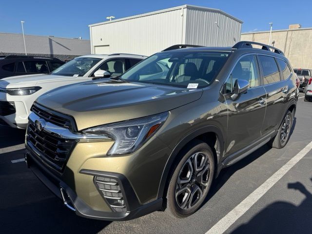 2023 Subaru Ascent Touring