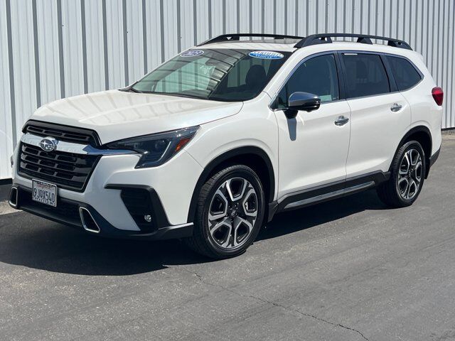 2023 Subaru Ascent Touring