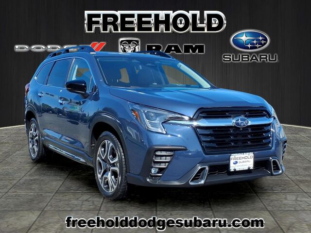2024 Subaru Ascent Touring