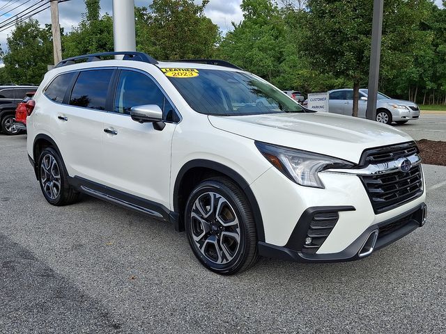 2023 Subaru Ascent Touring