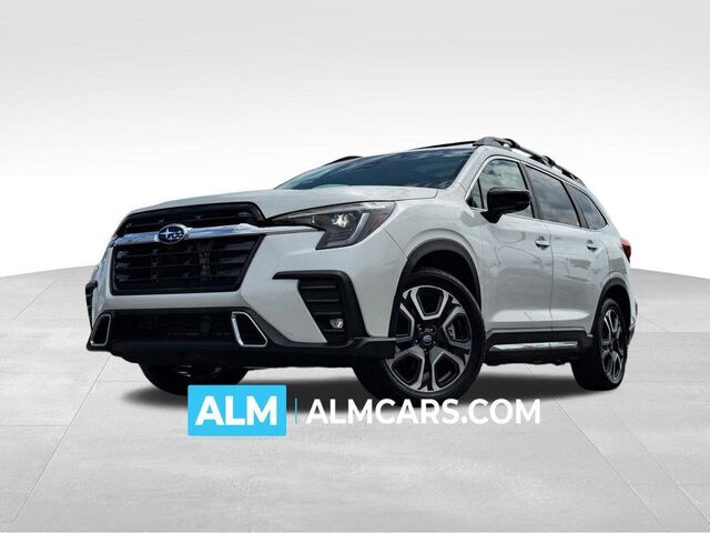 2024 Subaru Ascent Touring
