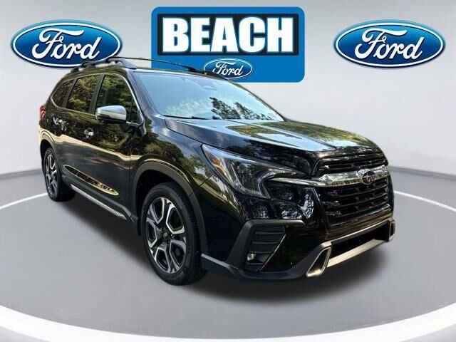 2023 Subaru Ascent Touring