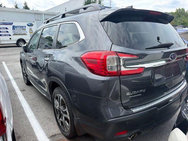 2024 Subaru Ascent Touring