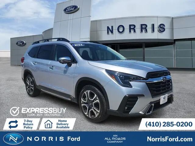 2023 Subaru Ascent Touring