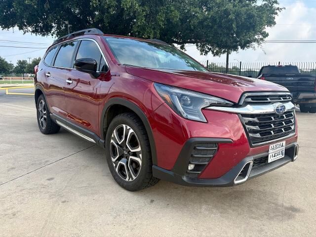 2024 Subaru Ascent Touring — photo 1 of 13