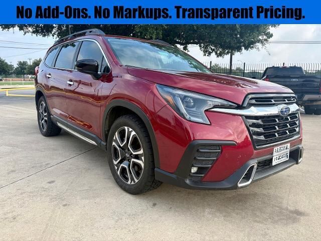 2024 Subaru Ascent Touring