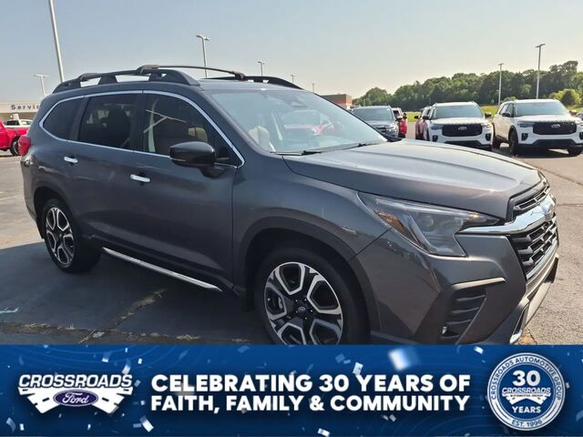 2024 Subaru Ascent Touring