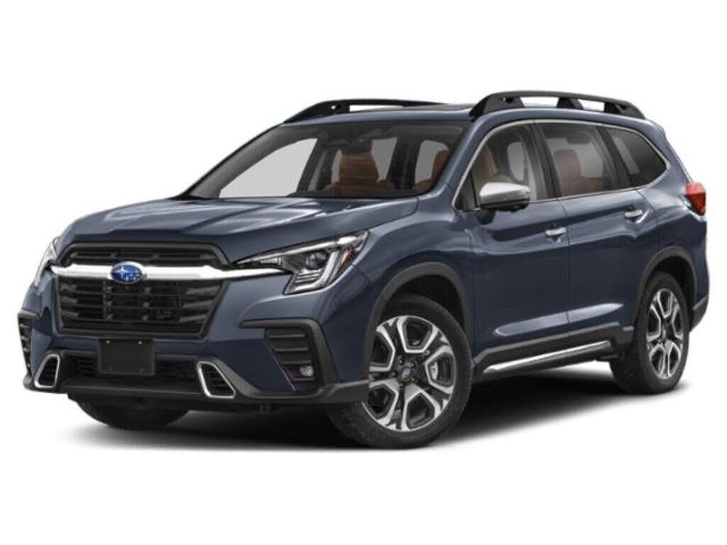 2024 Subaru Ascent Touring — photo 1 of 1