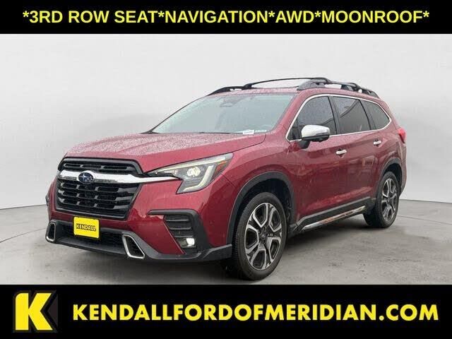 2023 Subaru Ascent Touring