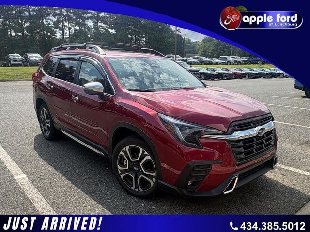 2023 Subaru Ascent Touring
