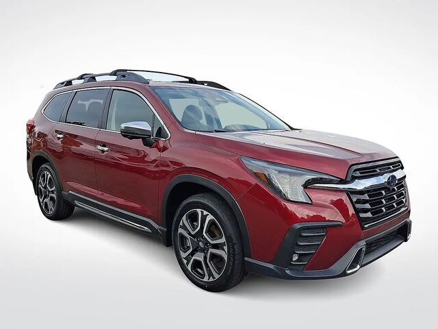 2023 Subaru Ascent Touring