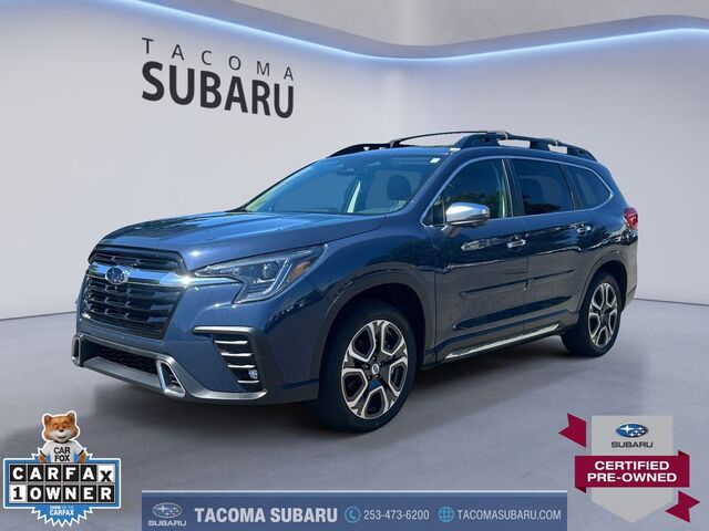 2023 Subaru Ascent Touring