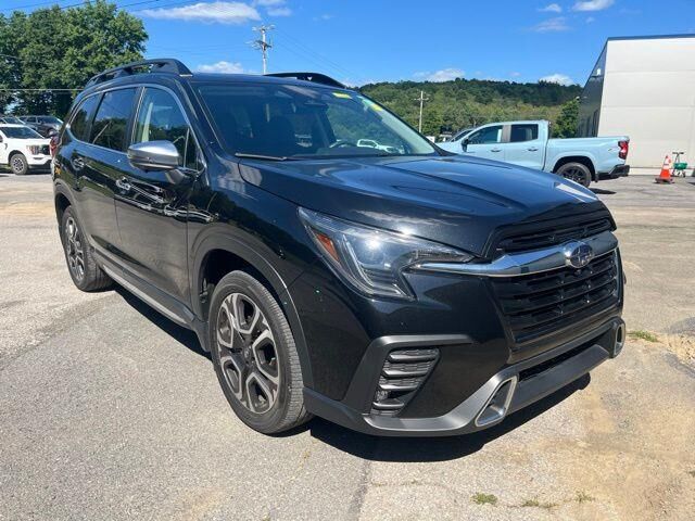2023 Subaru Ascent Touring