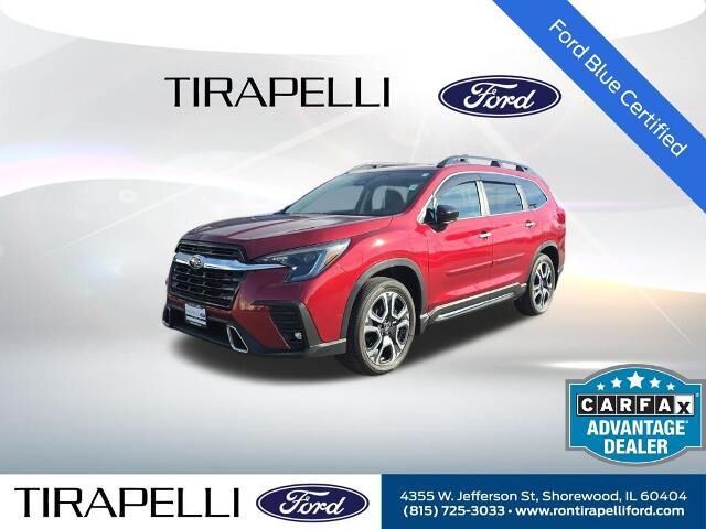 2024 Subaru Ascent Touring