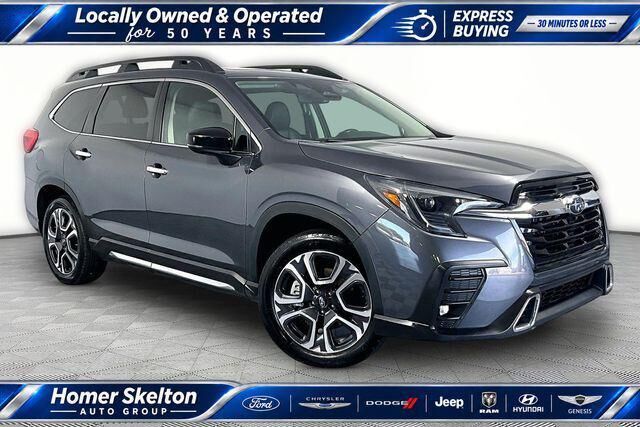 2024 Subaru Ascent Touring