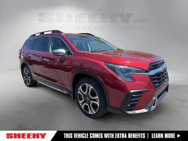 2023 Subaru Ascent Touring