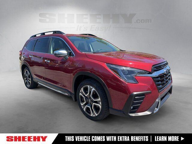 2023 Subaru Ascent Touring