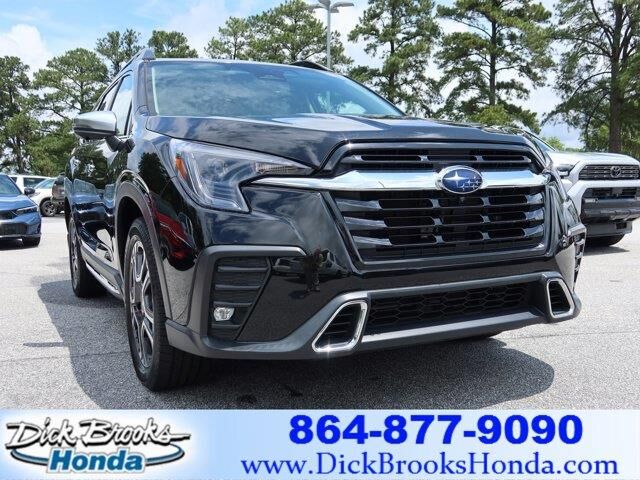 2023 Subaru Ascent Touring