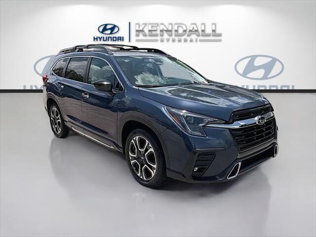 2024 Subaru Ascent Touring