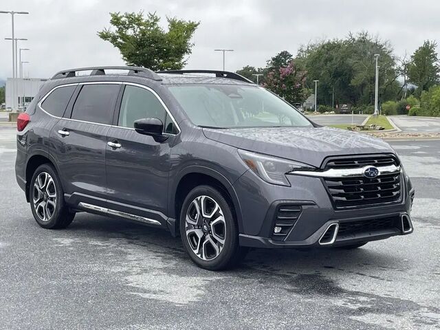 2024 Subaru Ascent Touring