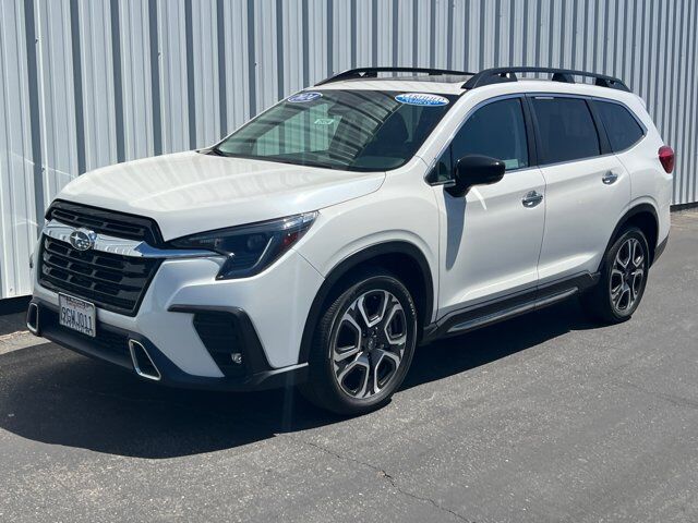 2024 Subaru Ascent Touring