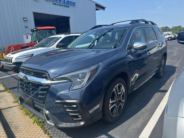 2023 Subaru Ascent Touring