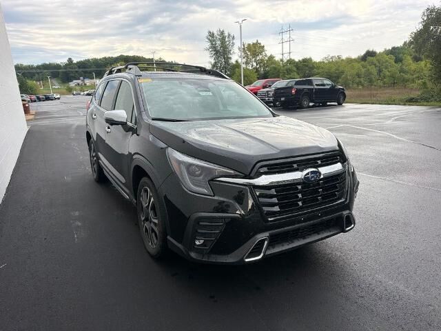 2023 Subaru Ascent Touring