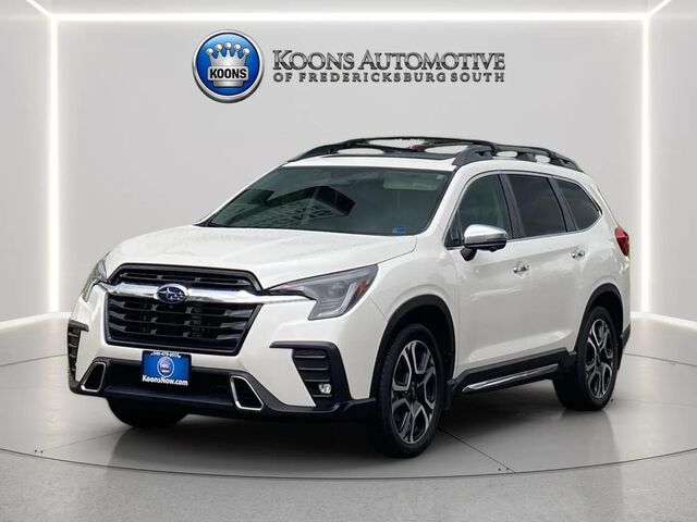 2023 Subaru Ascent Touring 7-Passenger