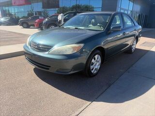 2003 Toyota Camry SE