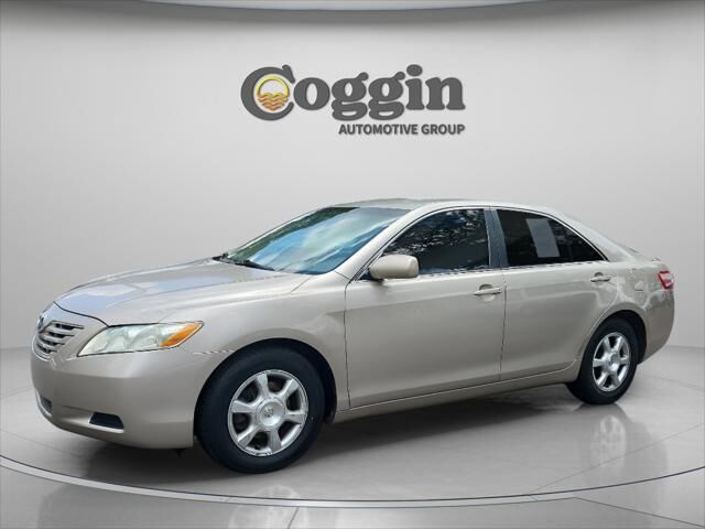 2009 Toyota Camry SE