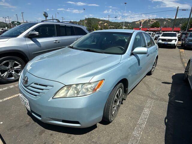 2009 Toyota Camry LE