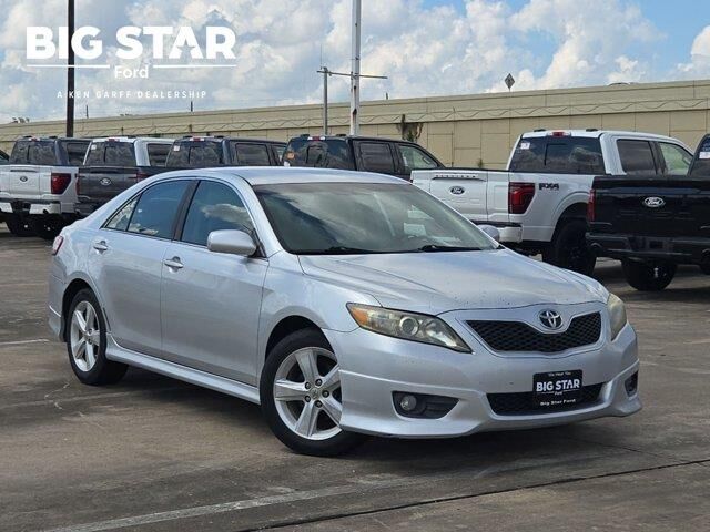 2011 Toyota Camry SE