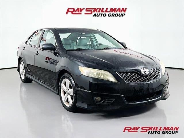 2011 Toyota Camry SE