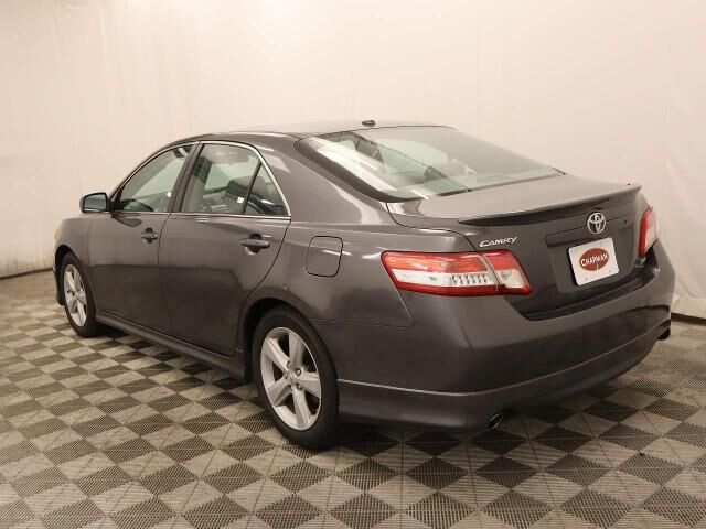2010 Toyota Camry SE