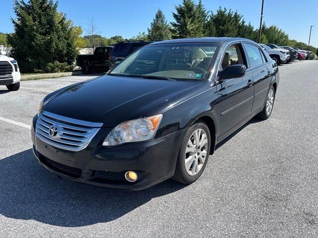 2008 Toyota Avalon XLS