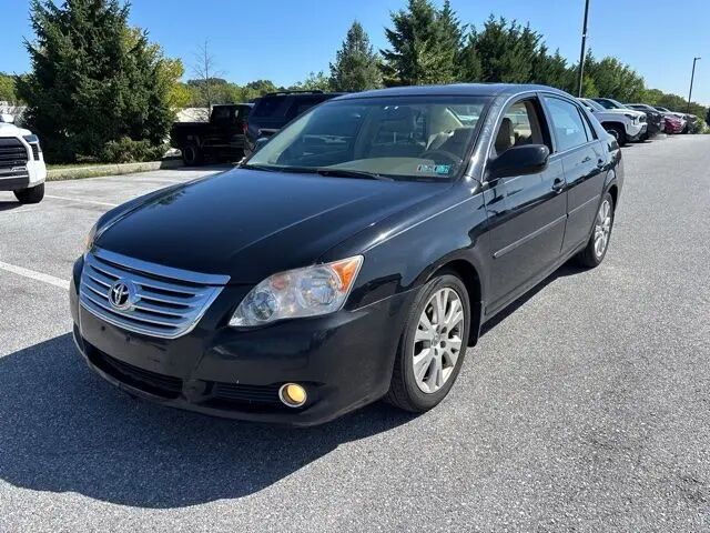 2008 Toyota Avalon XLS — photo 1 of 4