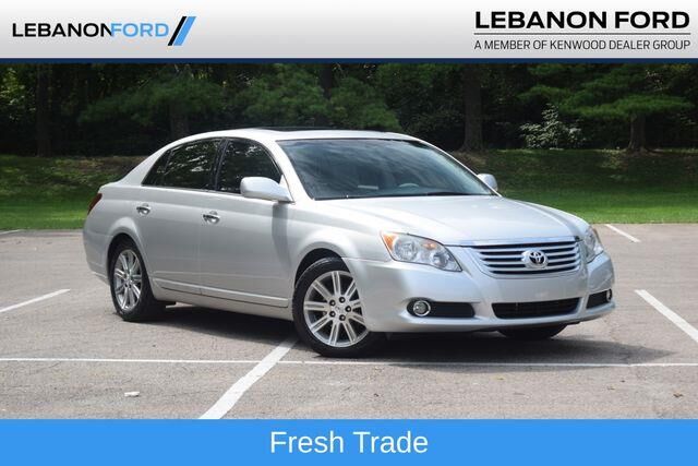 2008 Toyota Avalon Touring