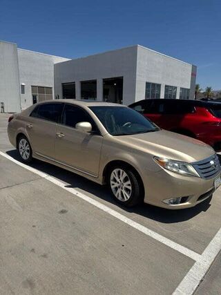 2011 Toyota Avalon Base — photo 1 of 1
