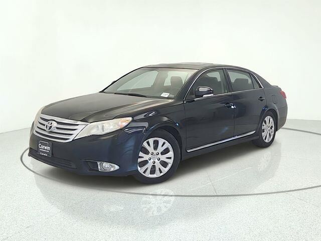 2011 Toyota Avalon Base