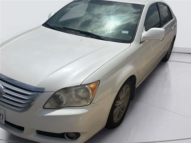 2010 Toyota Avalon XL