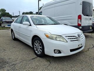 2011 Toyota Camry XLE V6