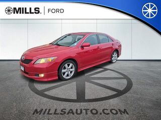 2008 Toyota Camry LE V6