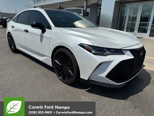 2019 Toyota Avalon Touring