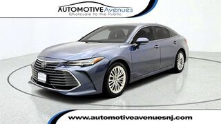 2019 Toyota Avalon Limited