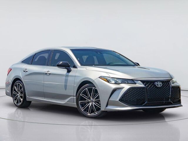 2019 Toyota Avalon Limited