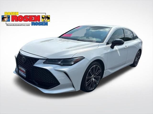 2019 Toyota Avalon Touring