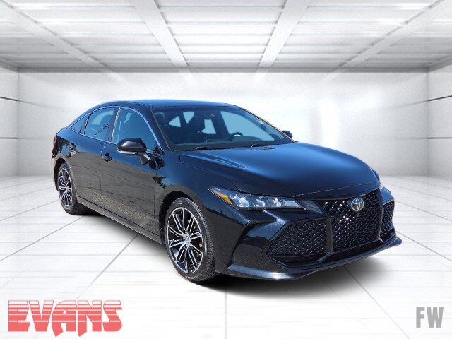 2020 Toyota Avalon XSE