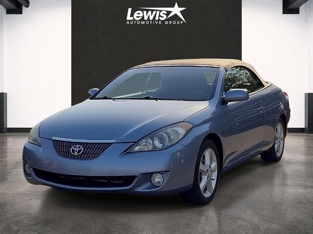 2006 Toyota Camry Solara SE V6 — photo 1 of 13