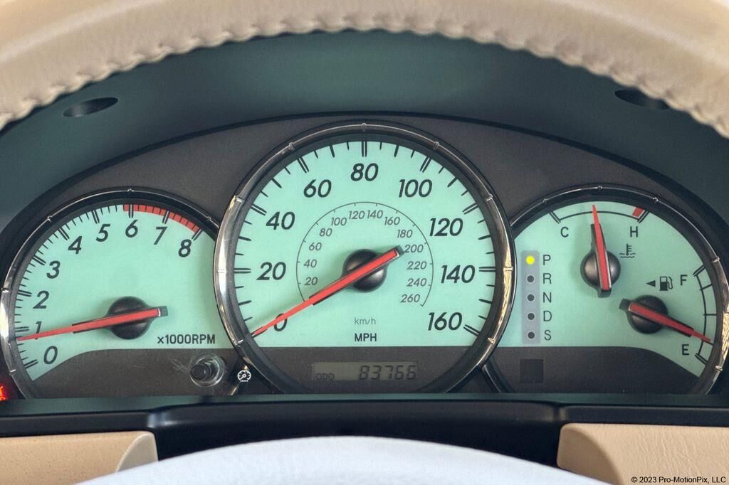 2006 Toyota Camry Solara SE V6 — photo 1 of 13